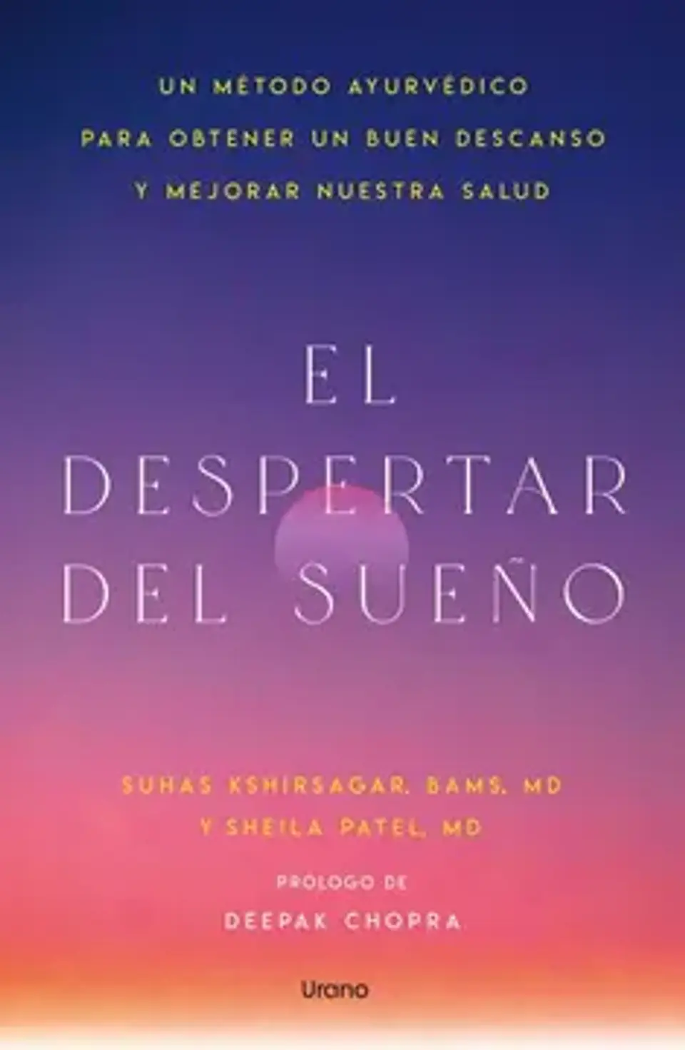 EL DESPERTAR DE UN SUEÑO 1