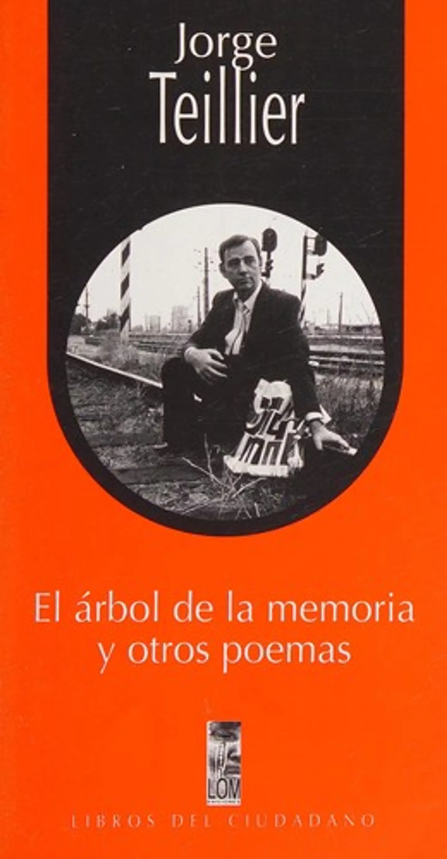 EL ARBOL DE LA MEMORIA Y OTROS POEMAS 1