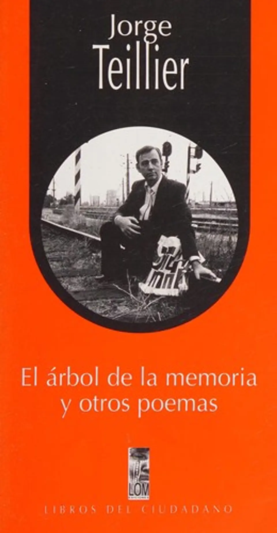 EL ARBOL DE LA MEMORIA Y OTROS POEMAS 1