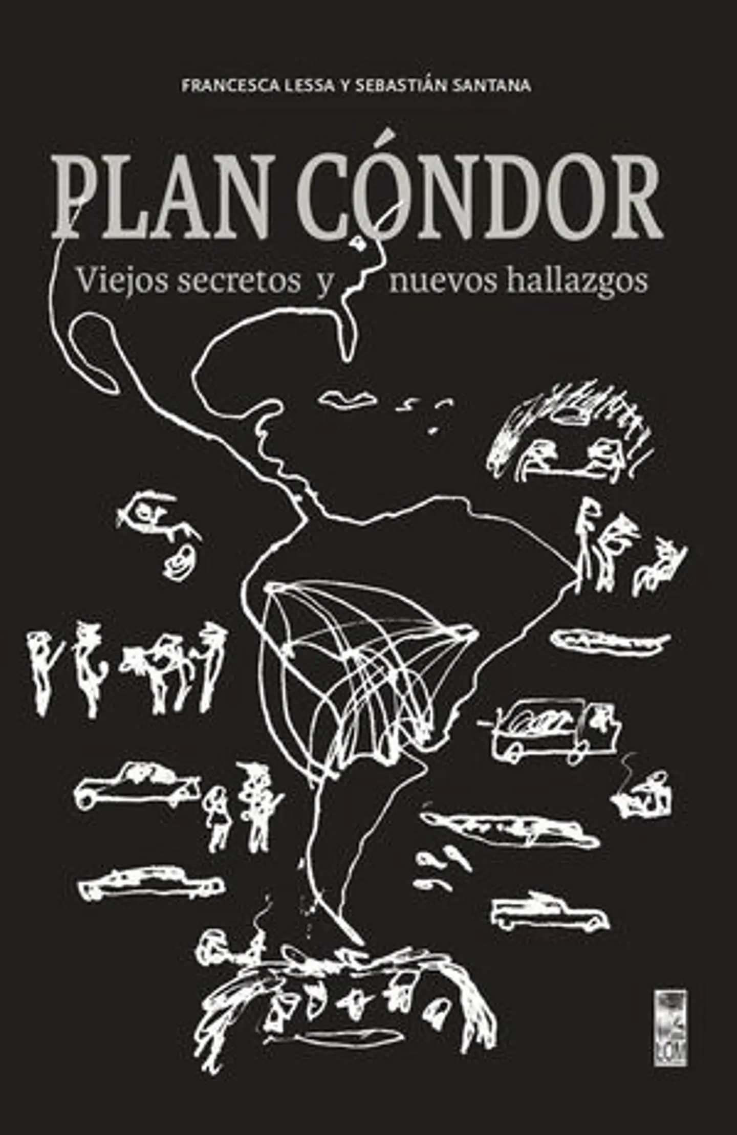 PLAN CONDOR VIEJOS SECRETOS Y NUEVOS HALLAZGOS 1
