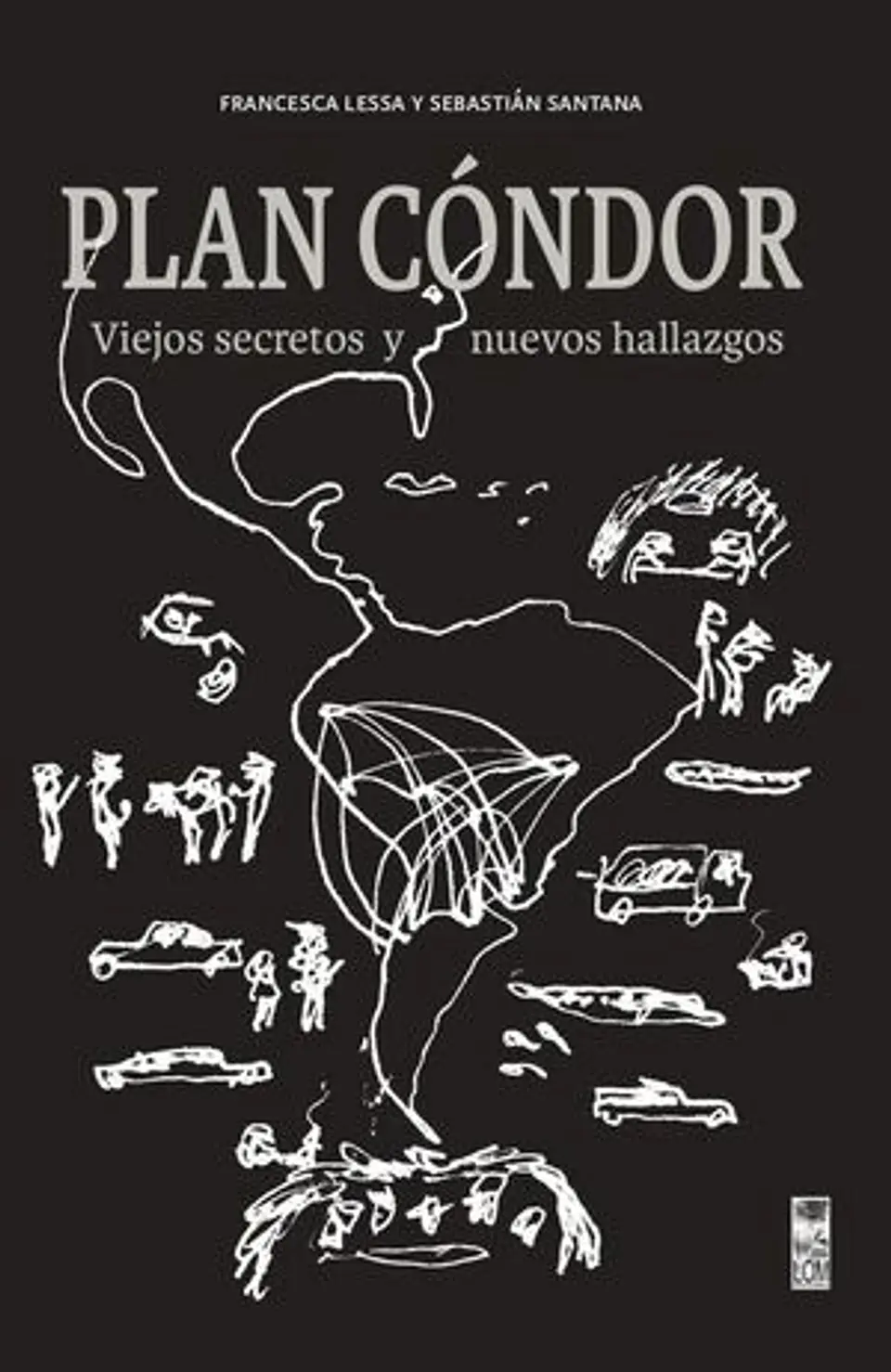 PLAN CONDOR VIEJOS SECRETOS Y NUEVOS HALLAZGOS 1