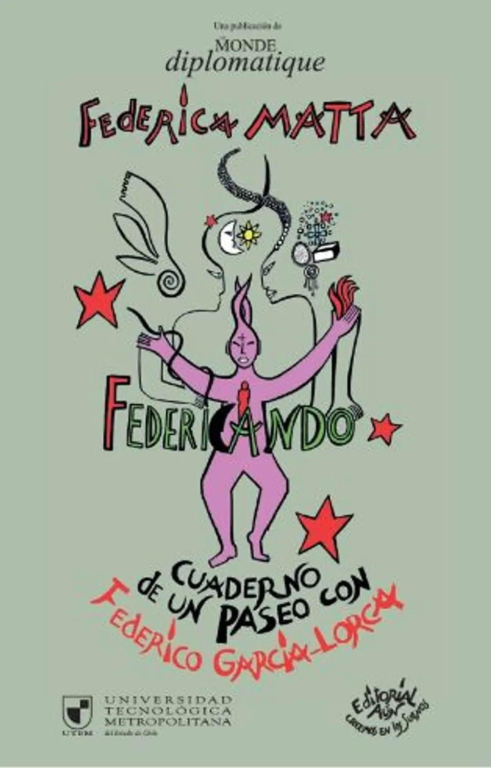 FEDERICANDO 1