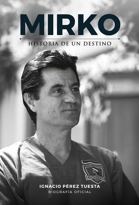 MIRKO HISTORIA DE UN DESTINO