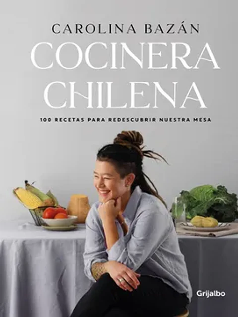 COCINERA CHILENA