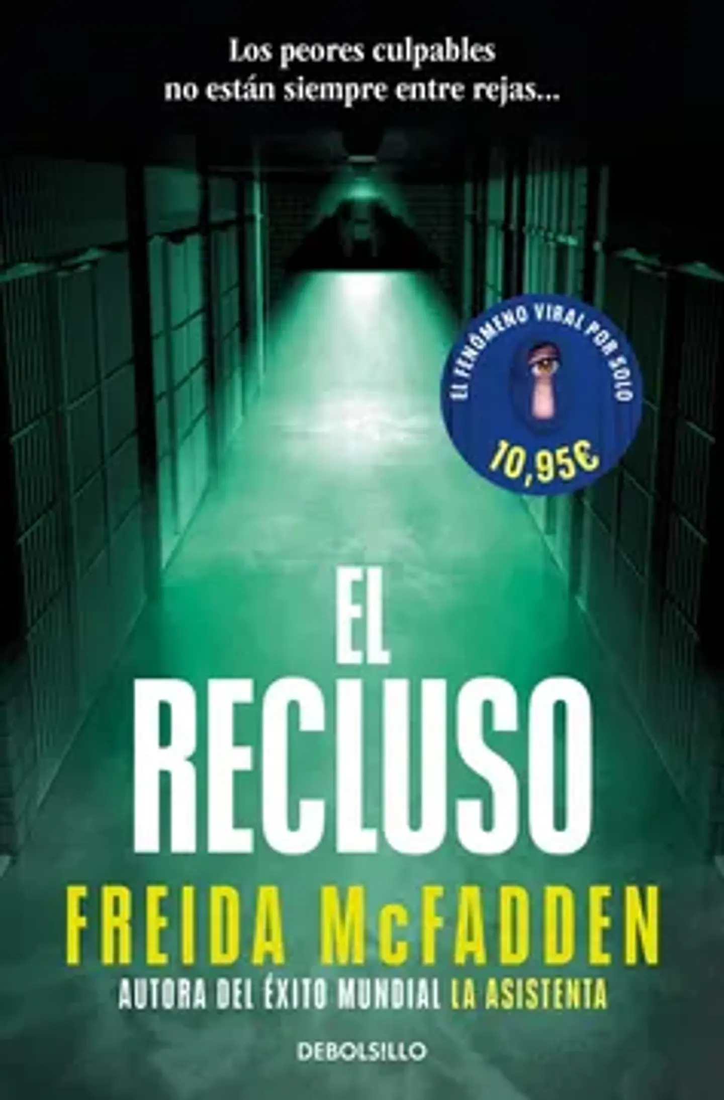 EL RECLUSO 1