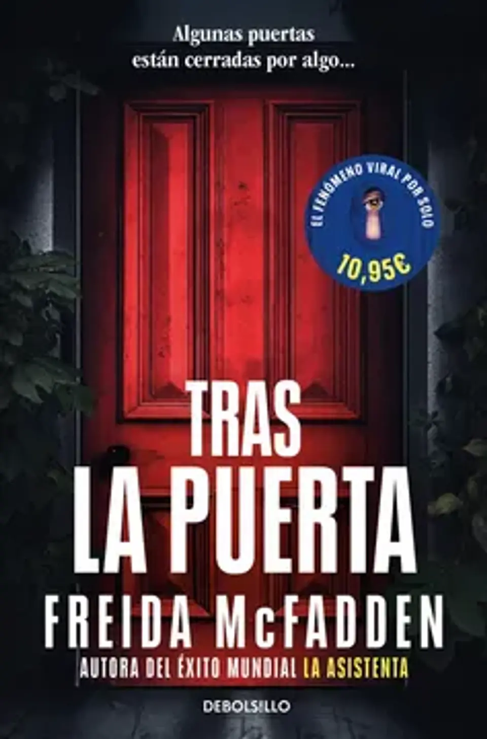 TRAS LA PUERTA 1