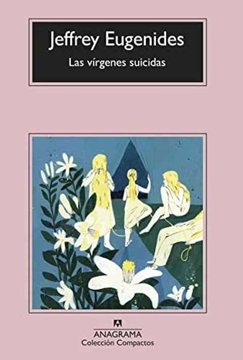 LAS VIRGENES SUICIDAS (C)