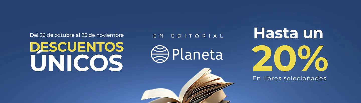 Planeta 20% oct-nov