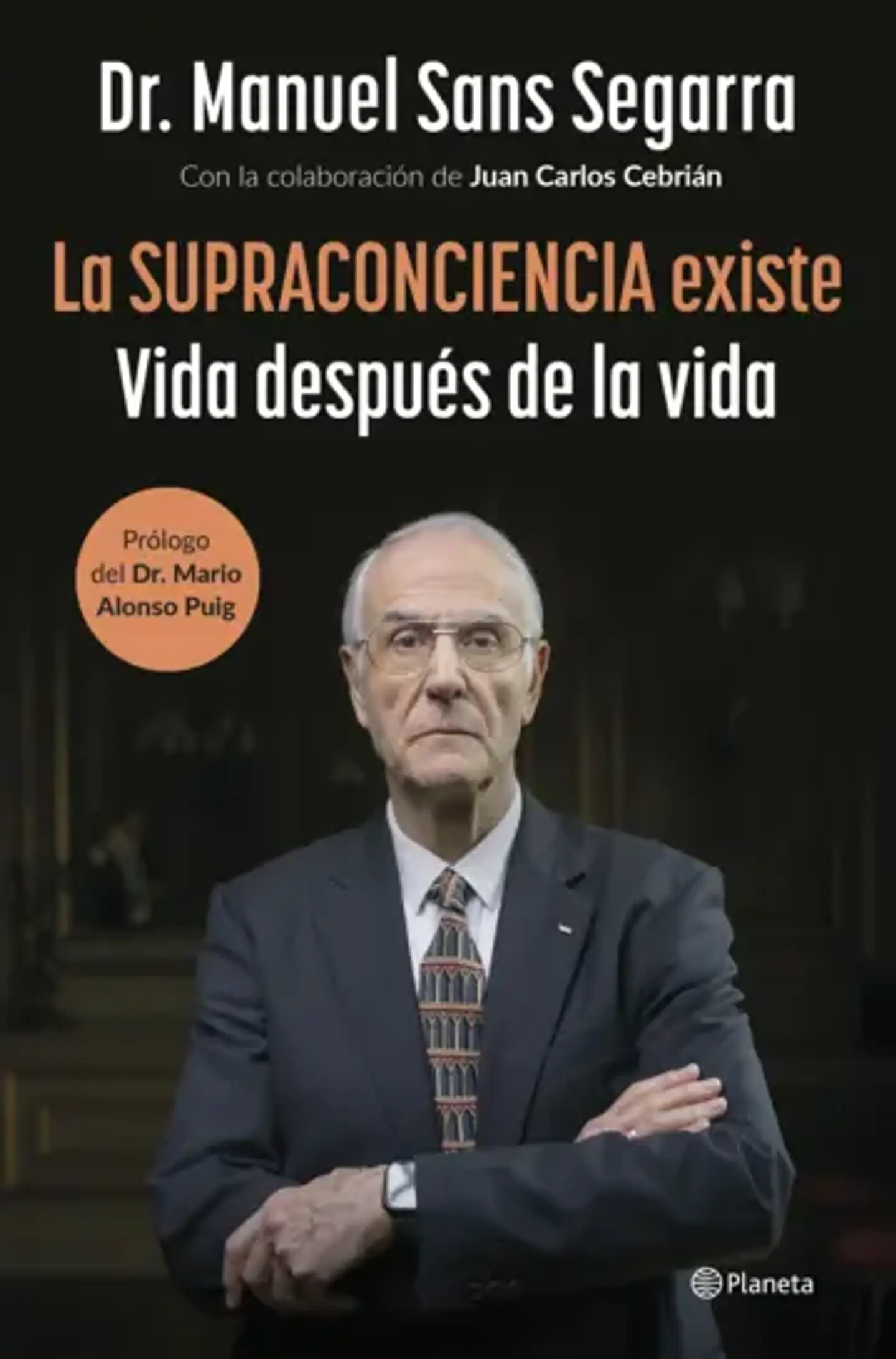 LA SUPRACONCIENCIA EXISTE 1