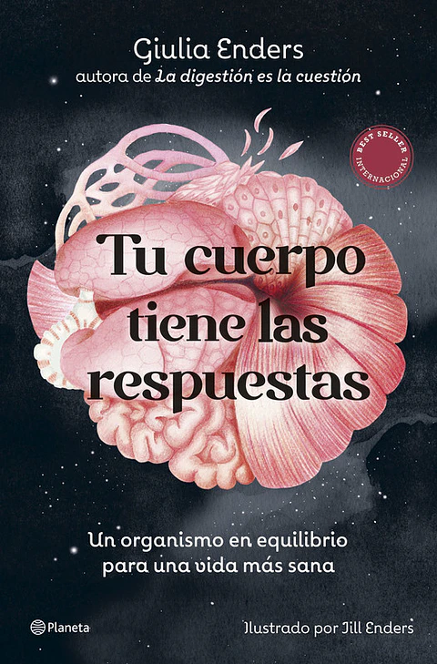 TU CUERPO TIENE LAS RESPUESTAS