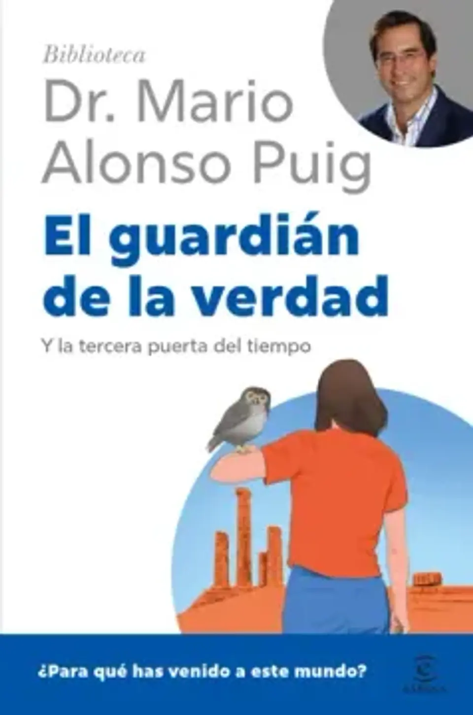 EL GUARDIAN DE LA VERDAD 1