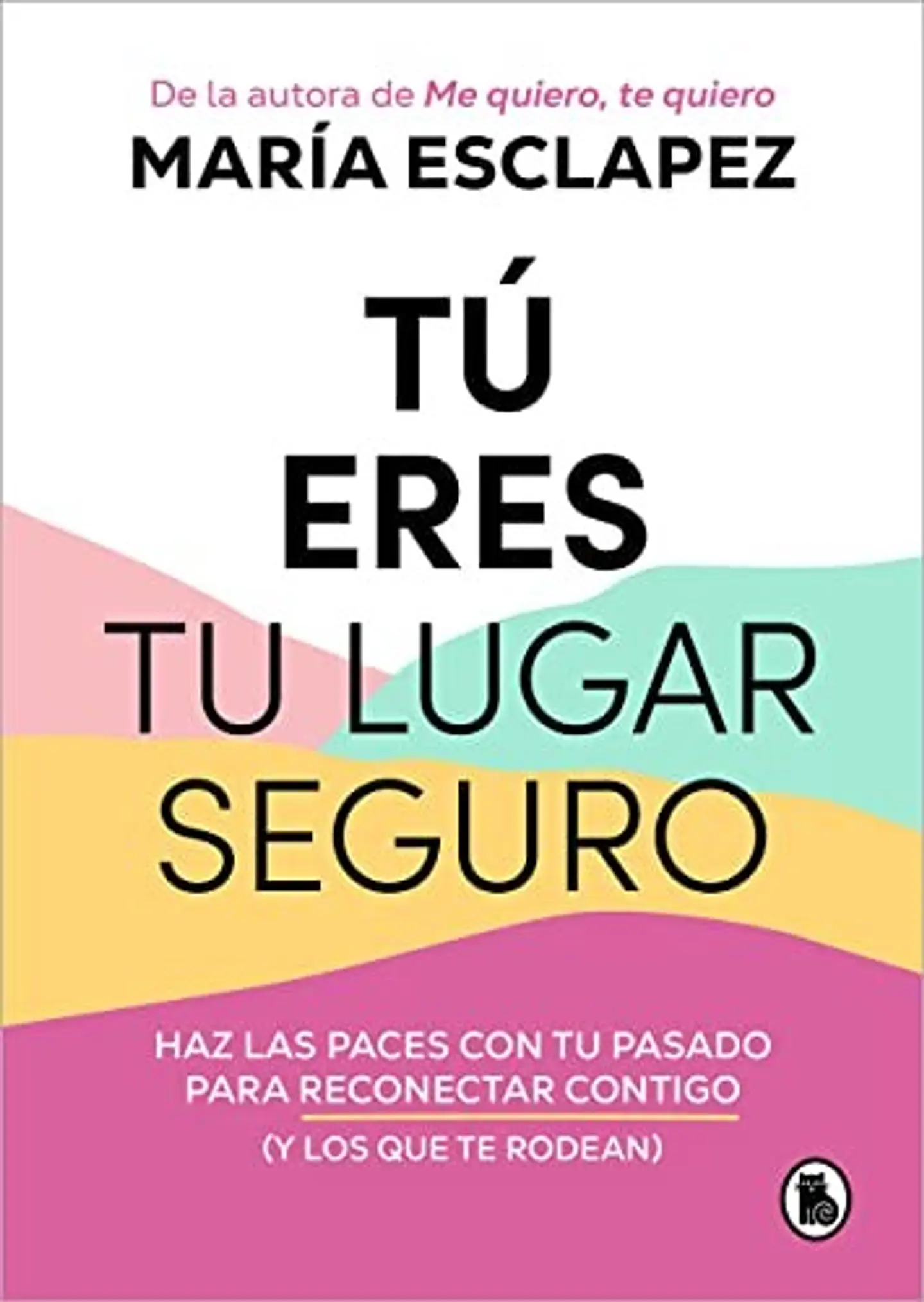 TU ERES TU LUGAR SEGURO 1