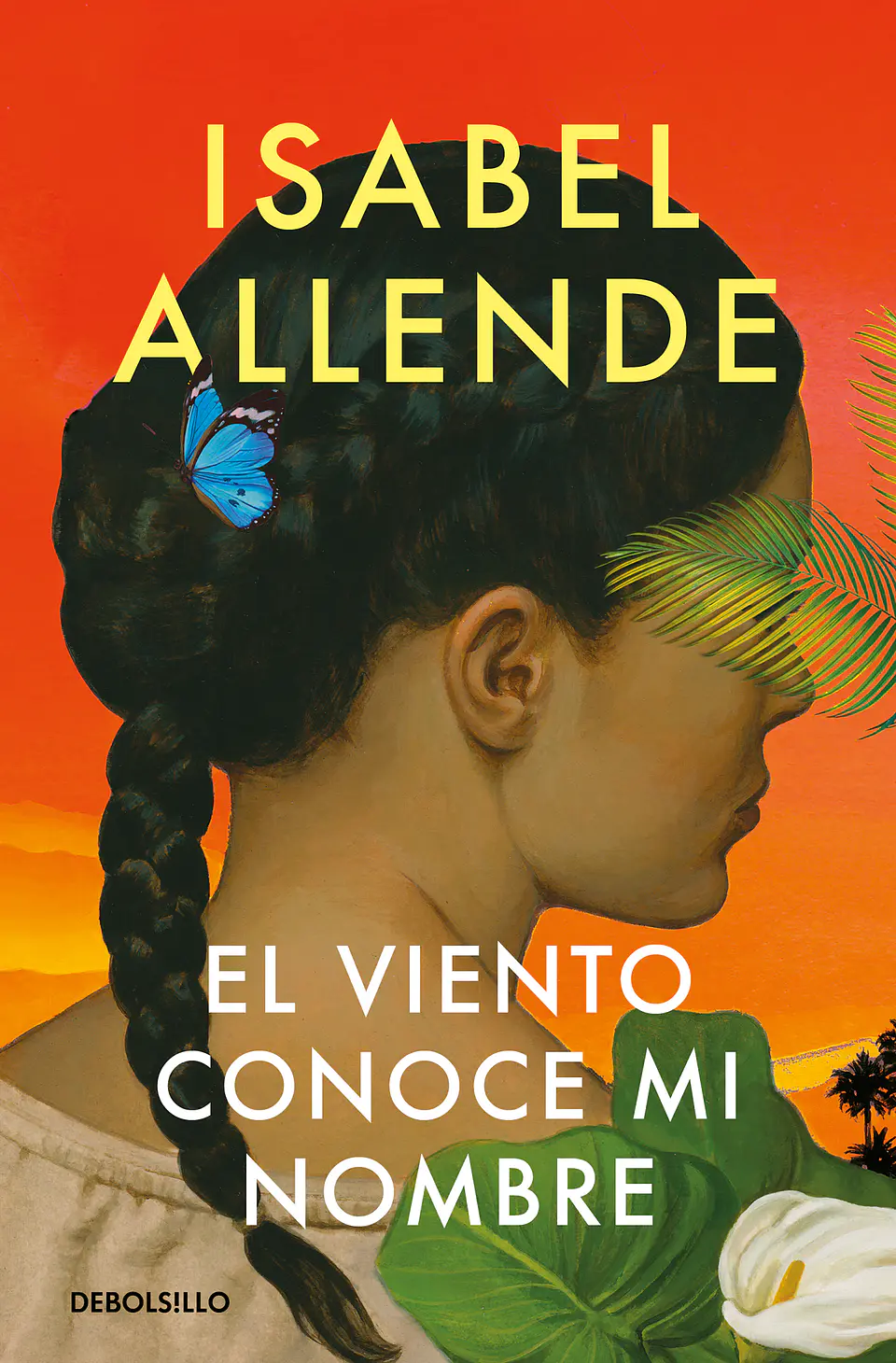 EL VIENTO CONOCE MI NOMBRE 1