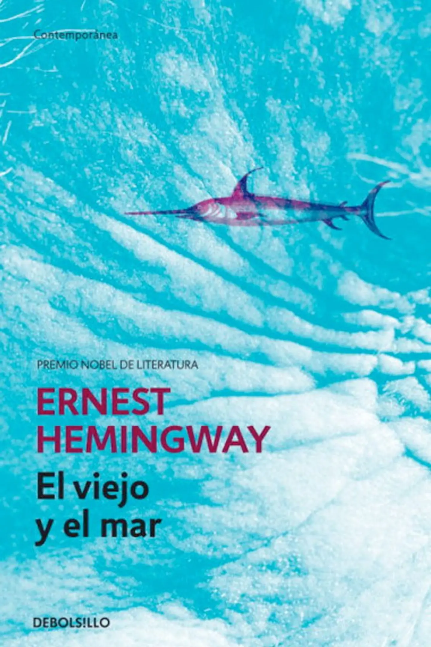 EL VIEJO Y EL MAR 1
