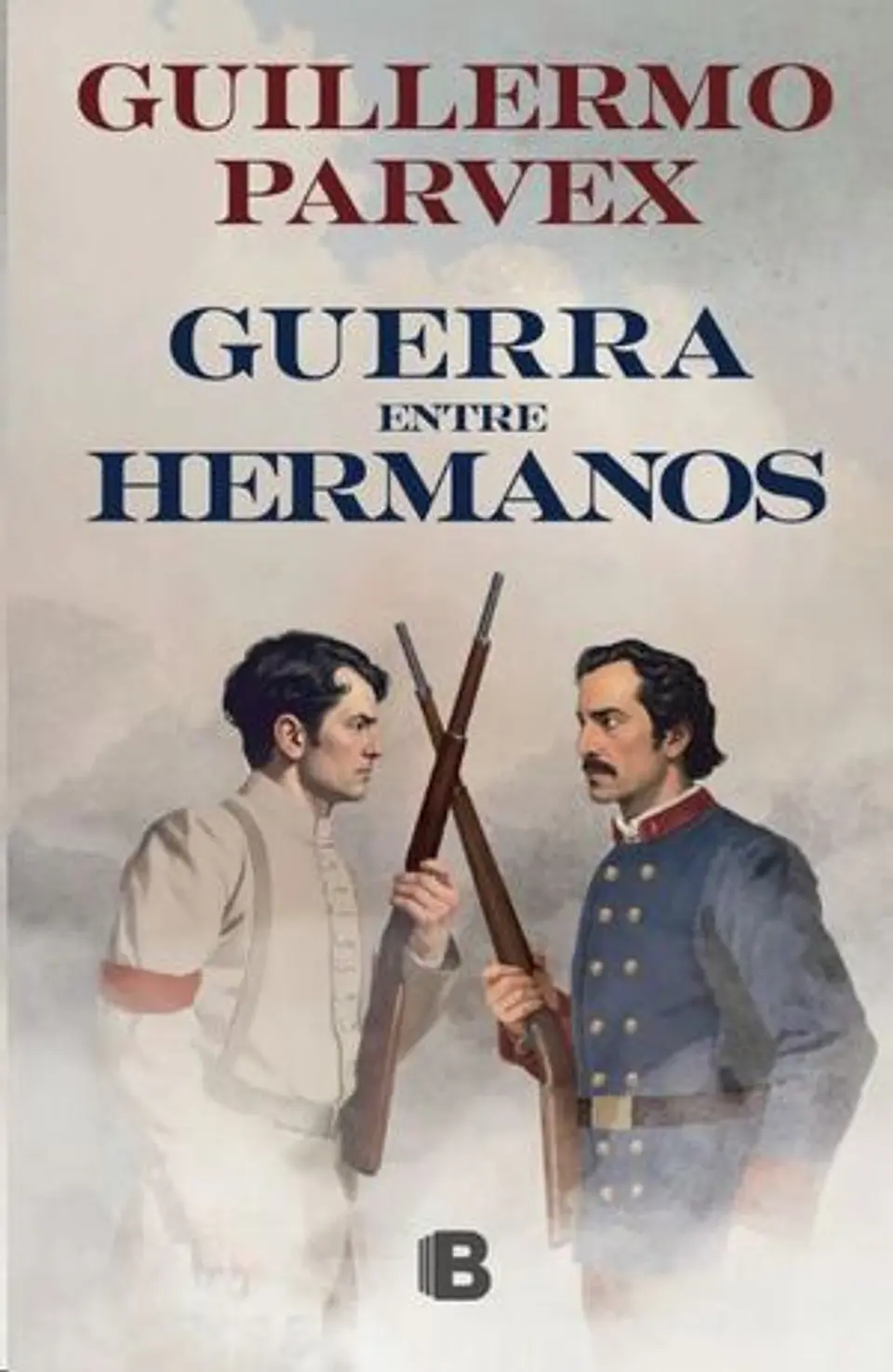 GUERRA ENTRE HERMANOS 1