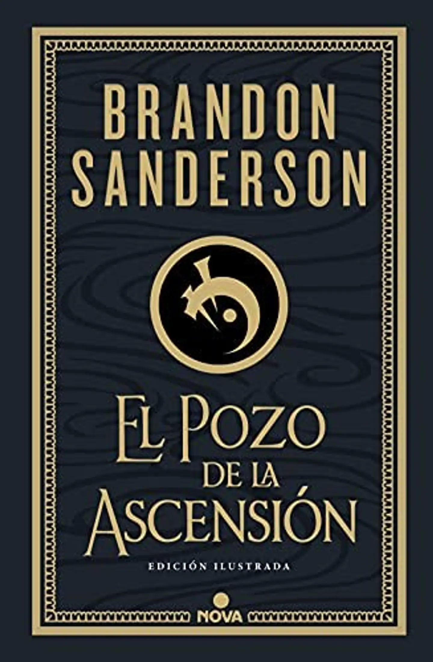 EL POZO DE LA ASCENSION ILUSTRADO 1