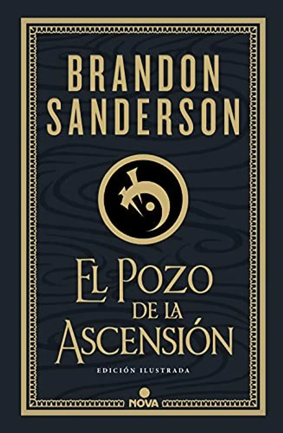 EL POZO DE LA ASCENSION ILUSTRADO 1