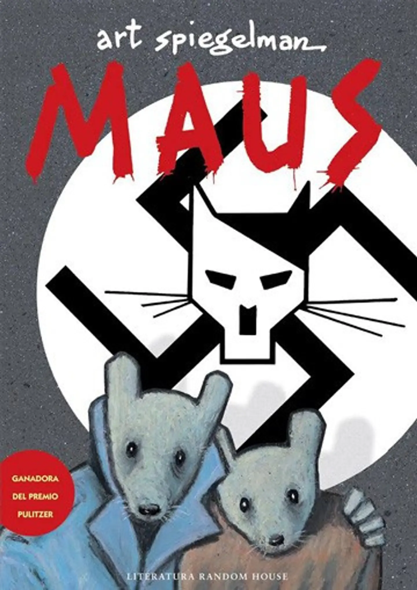 MAUS 1