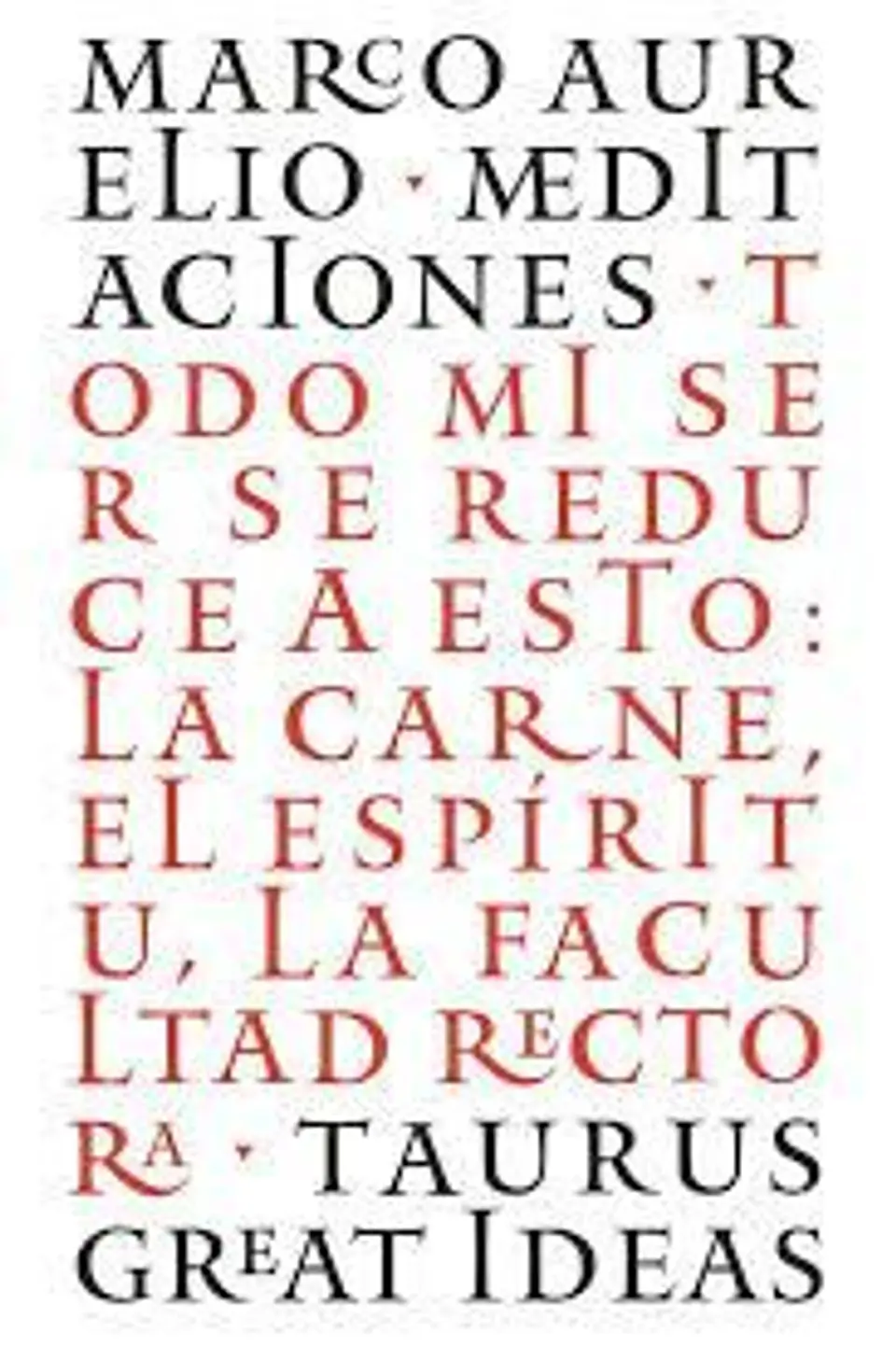 MEDITACIONES 1