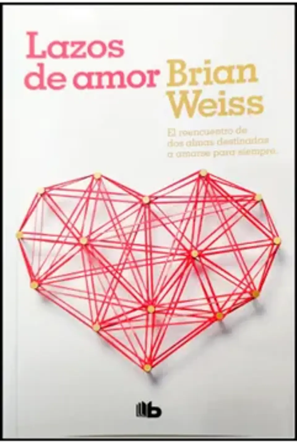LAZOS DE AMOR 1
