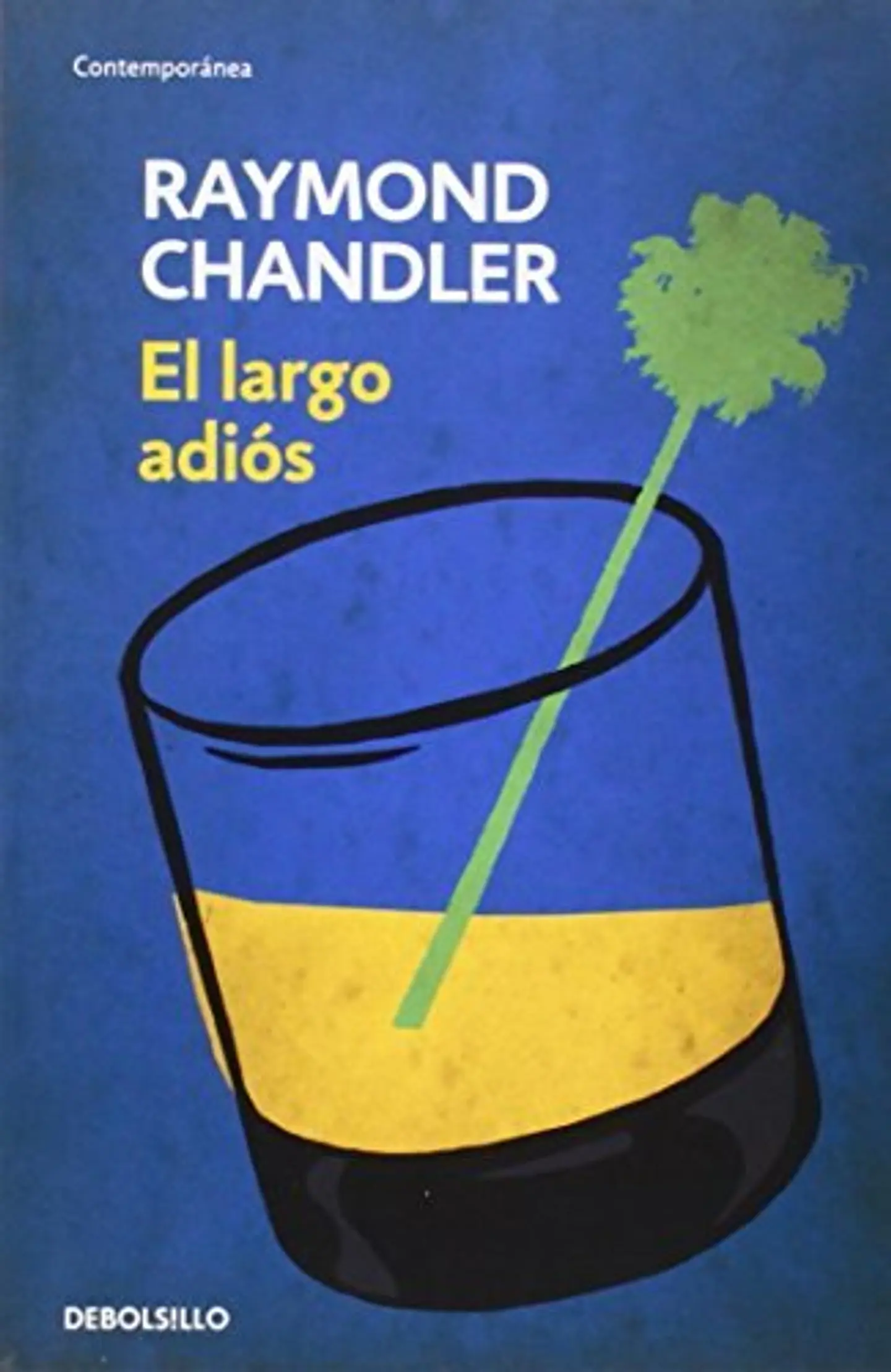 EL LARGO ADIOS 1