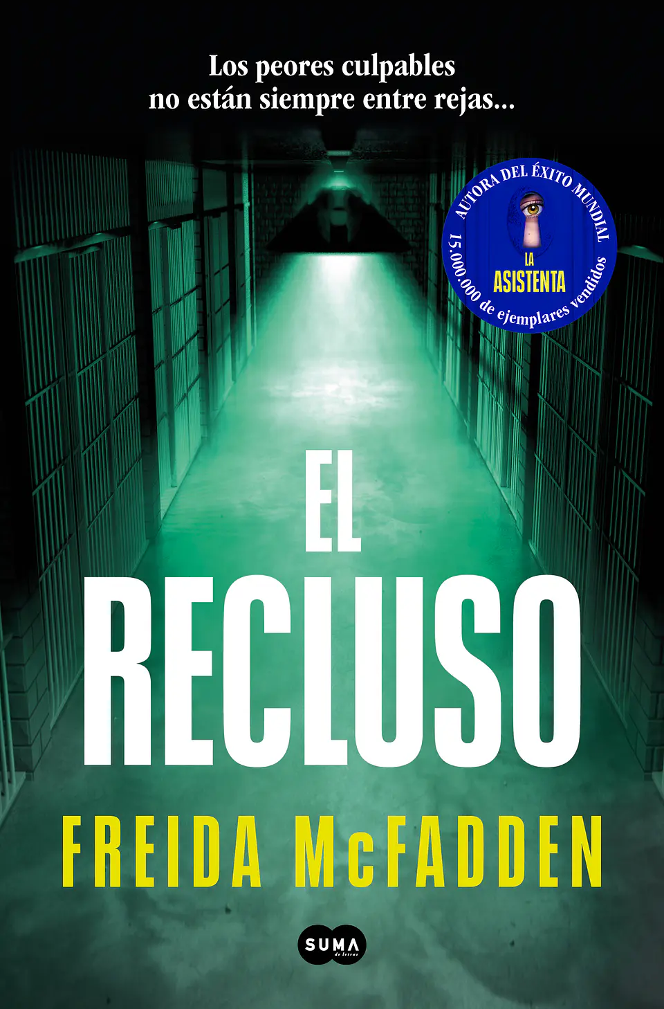 EL RECLUSO 1