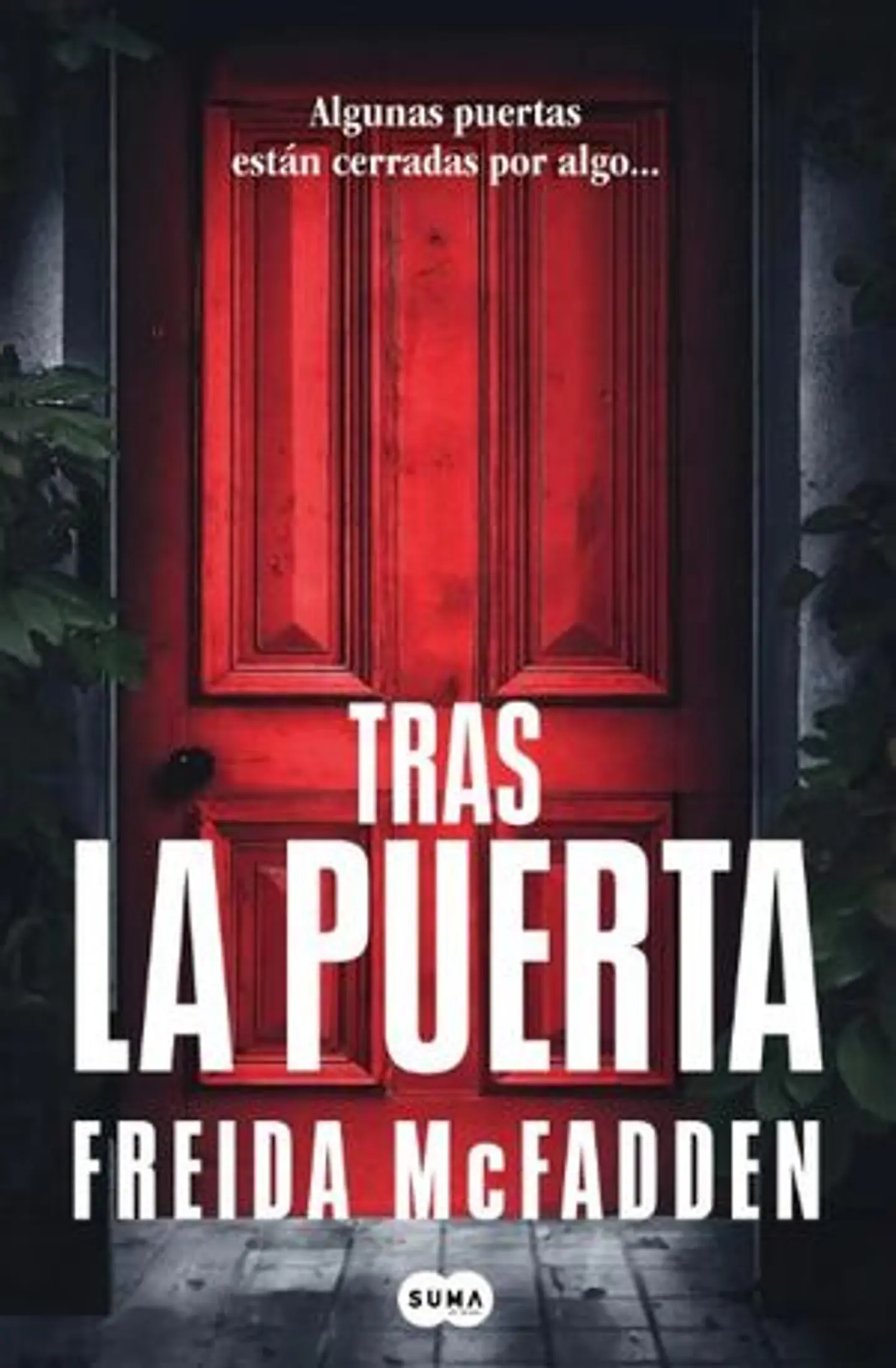 TRAS LA PUERTA 1