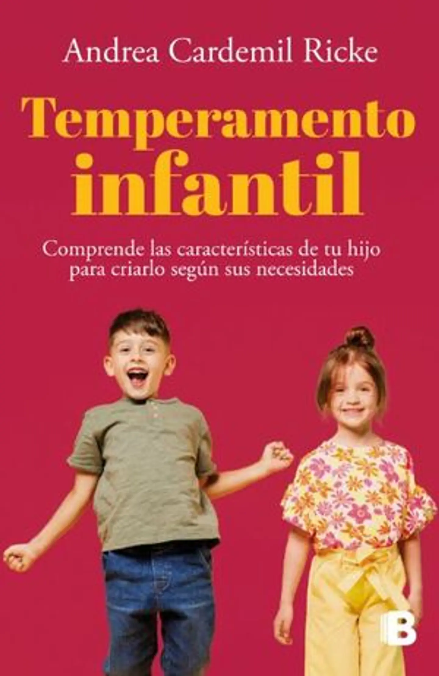 TEMPERAMENTO INFANTIL 1