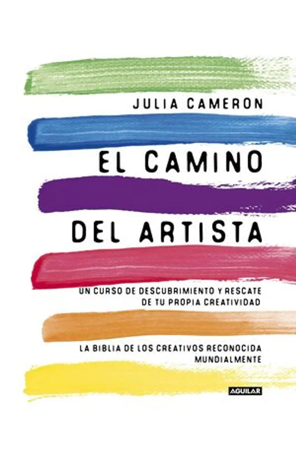 EL CAMINO DEL ARTISTA 1