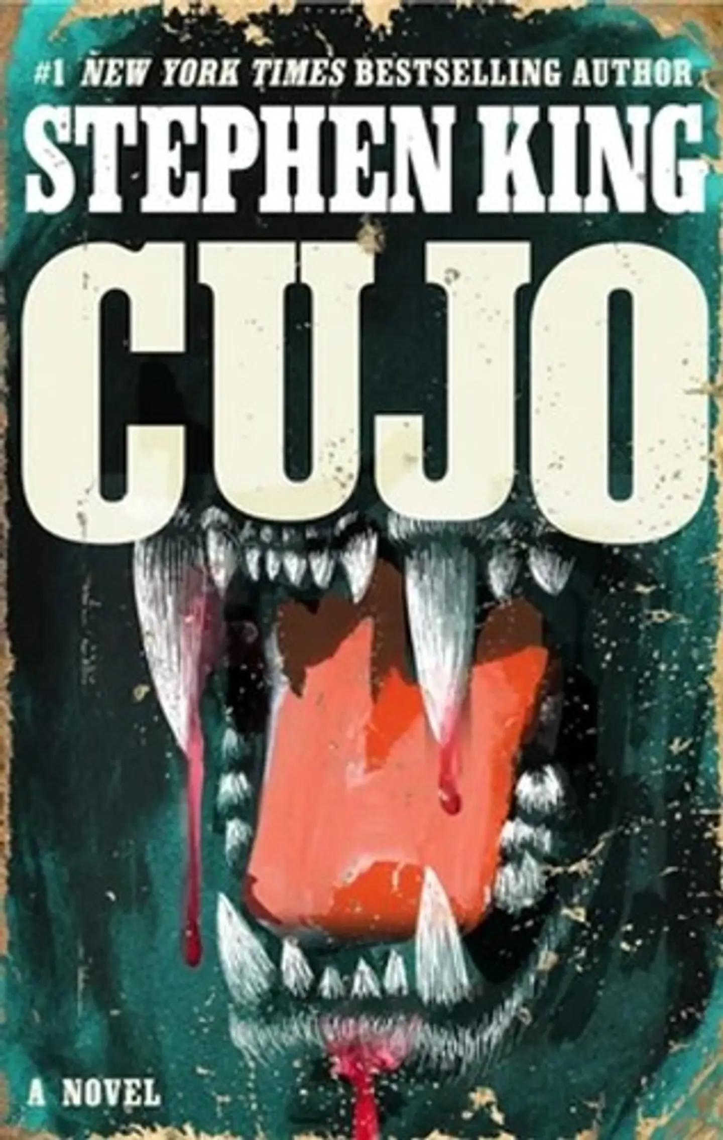 CUJO 1