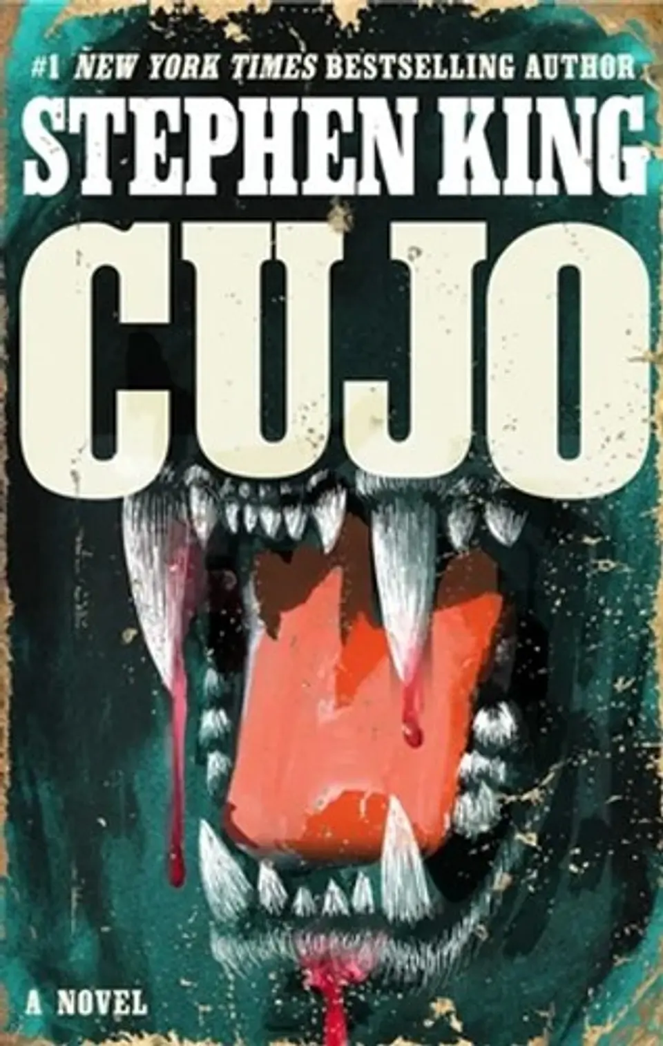 CUJO 1