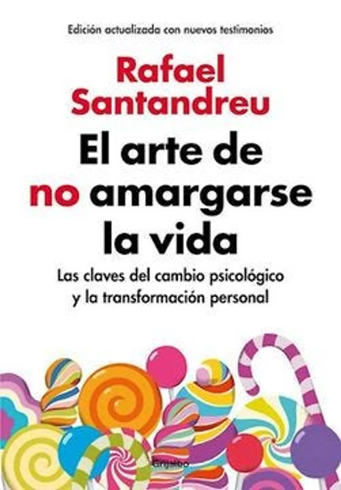EL ARTE DE NO AMARGARSE LA VIDA 1