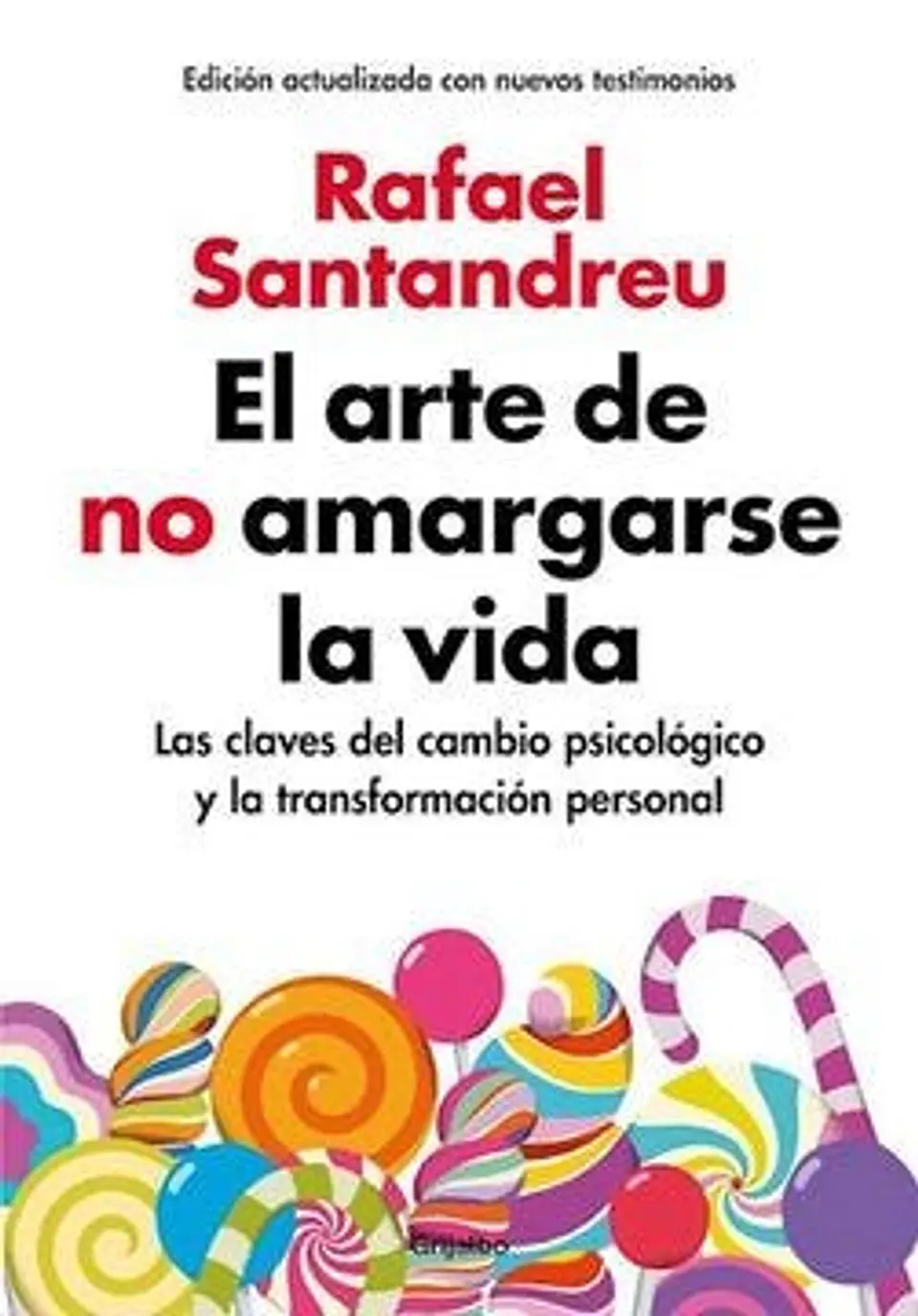 EL ARTE DE NO AMARGARSE LA VIDA 1