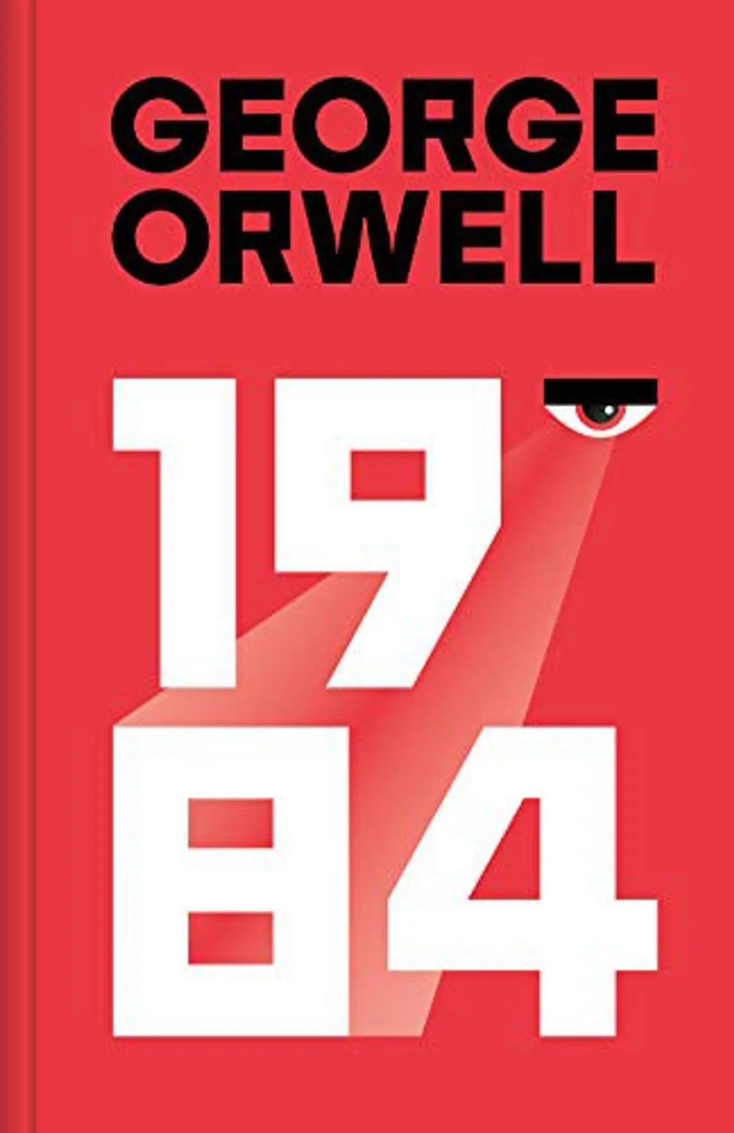 1984 THE ORWELL ESTATE 1