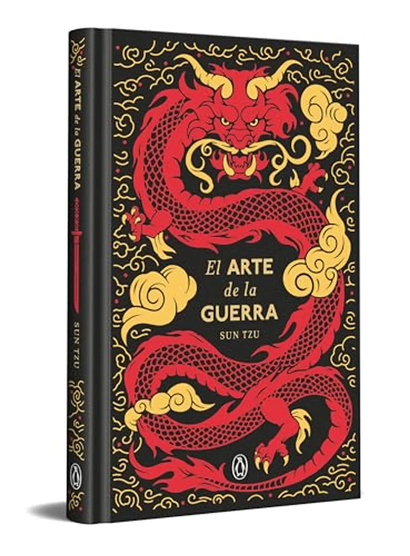 EL ARTE DE LA GUERRA (TD BOLSILLO) 1