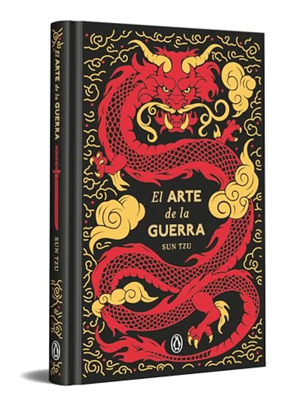 EL ARTE DE LA GUERRA (TD BOLSILLO) 1