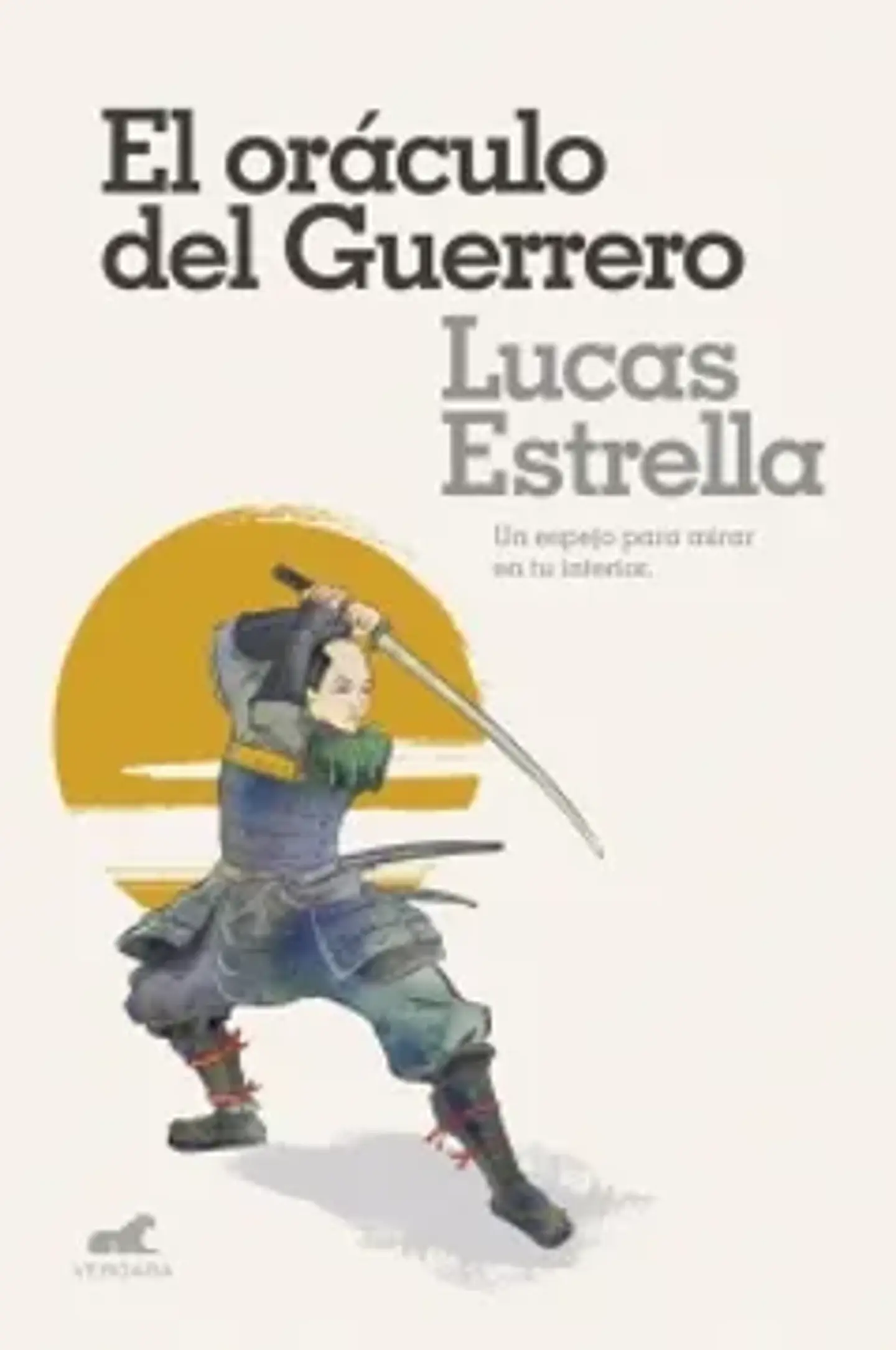 EL ORACULO DEL GUERRERO 1