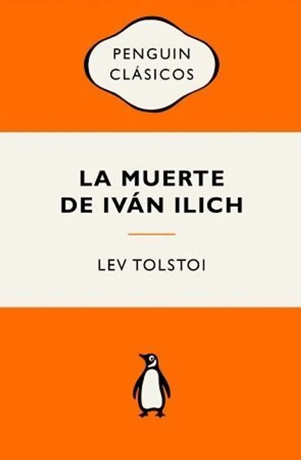 LA MUERTE DE IVAN ILICH 1