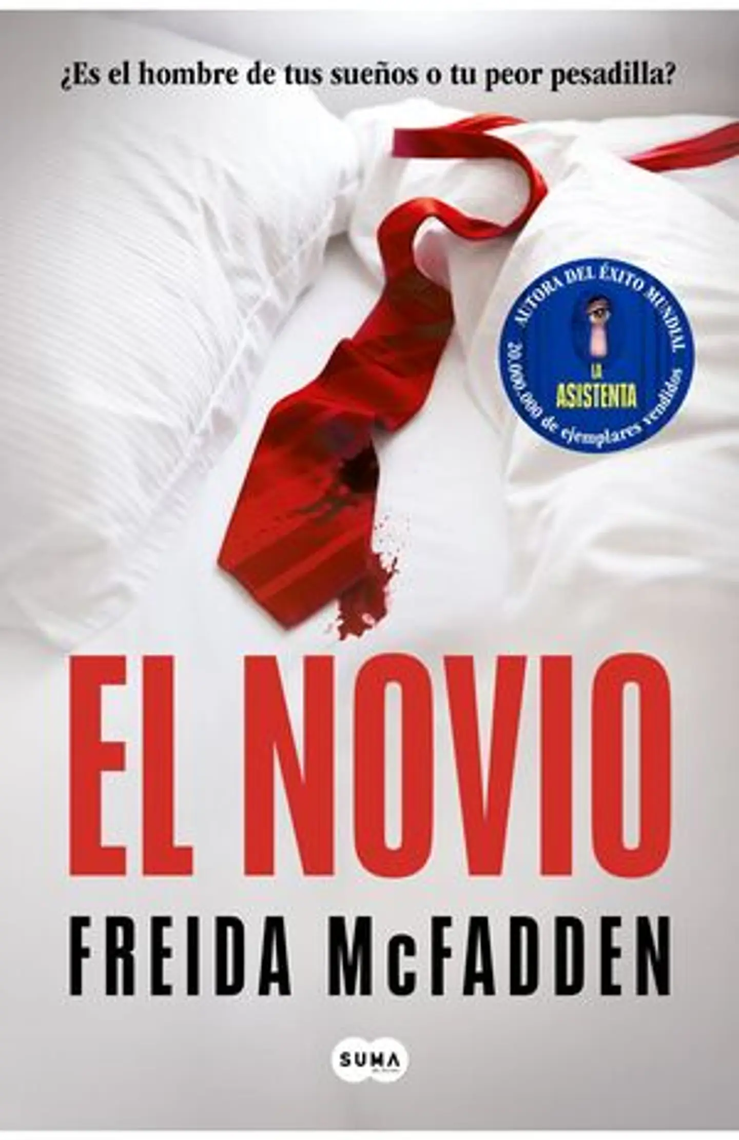 EL NOVIO 1