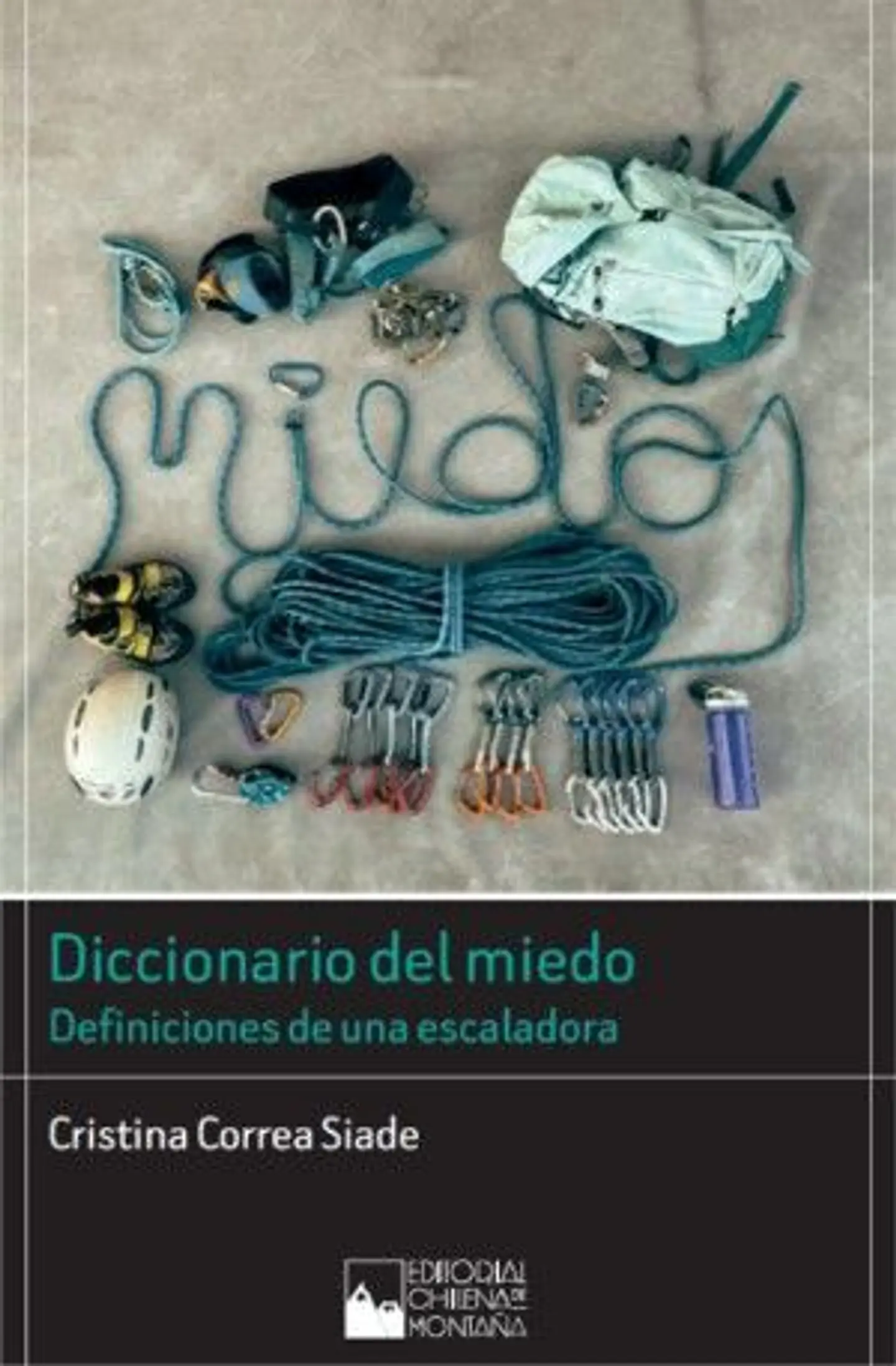 DICCIONARIO DEL MIEDO 1