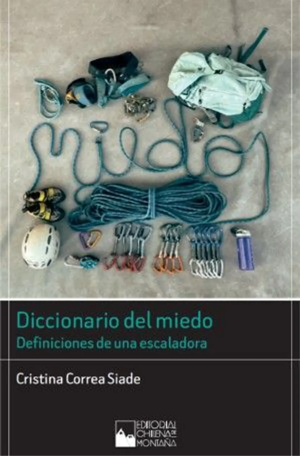DICCIONARIO DEL MIEDO 1
