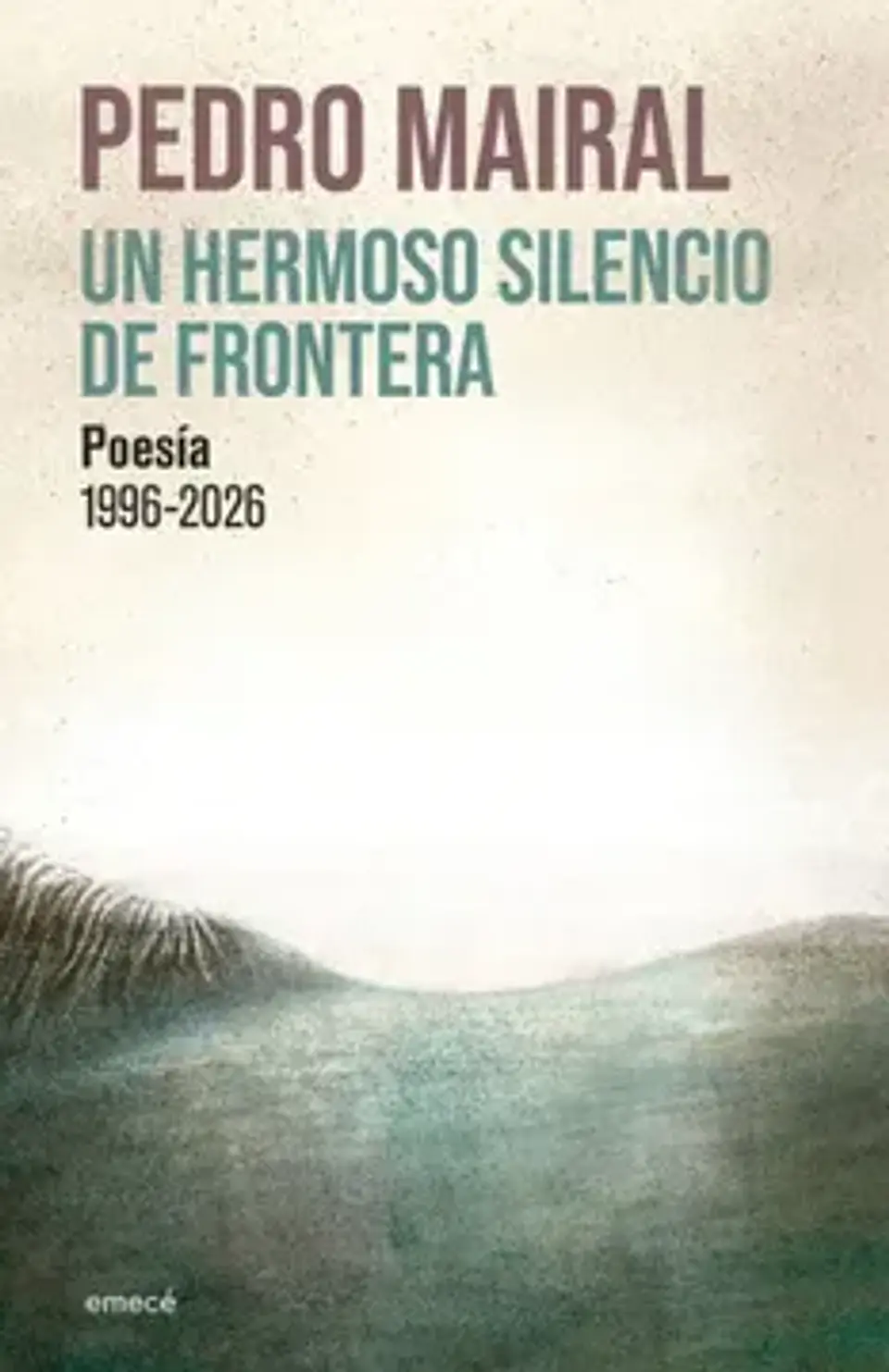 UN HERMOSO SILENCIO DE FRONTERA 1