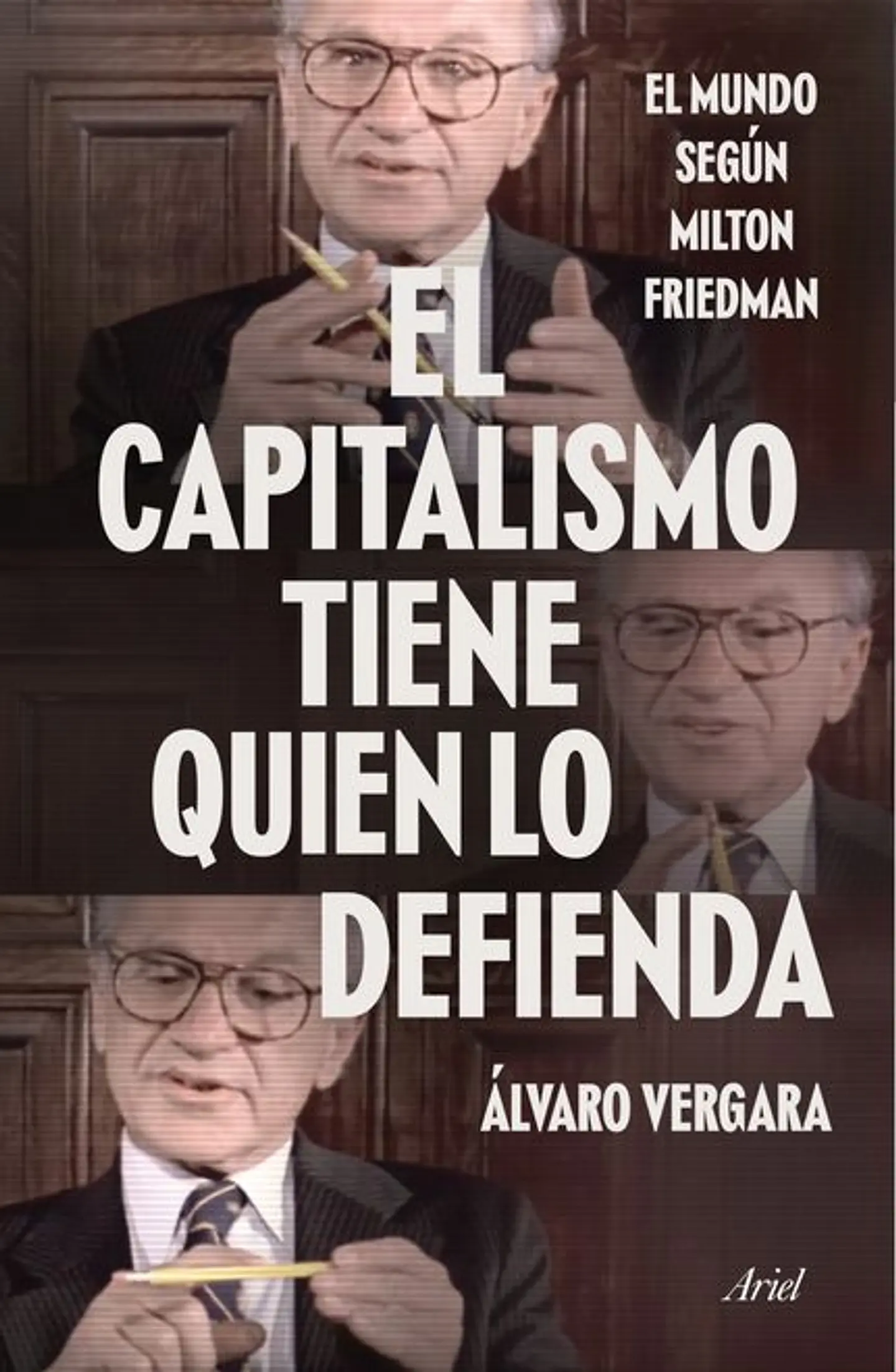 EL CAPITALISMO TIENE QUIEN LO DEFIENDA 1
