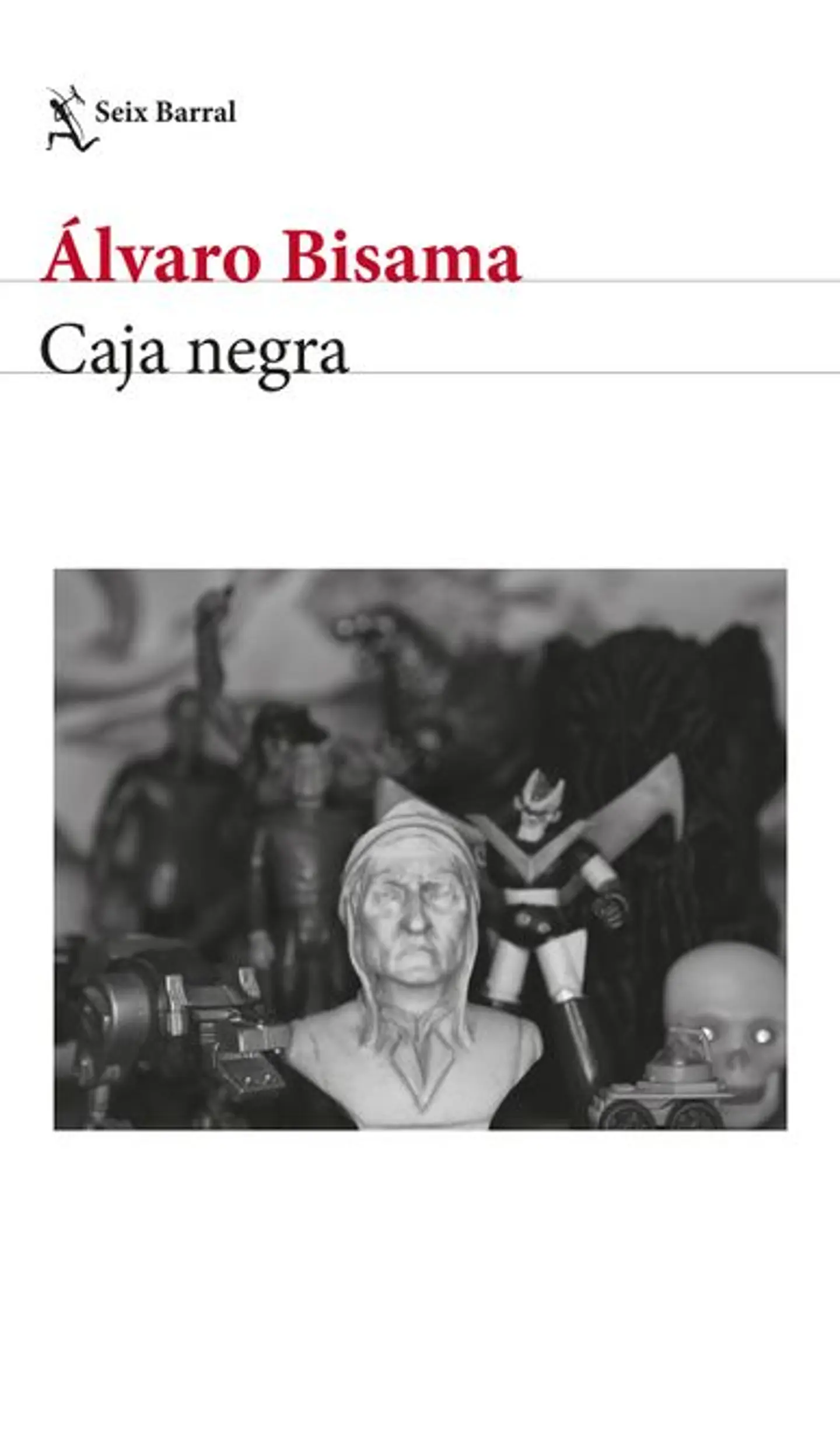 CAJA NEGRA 1