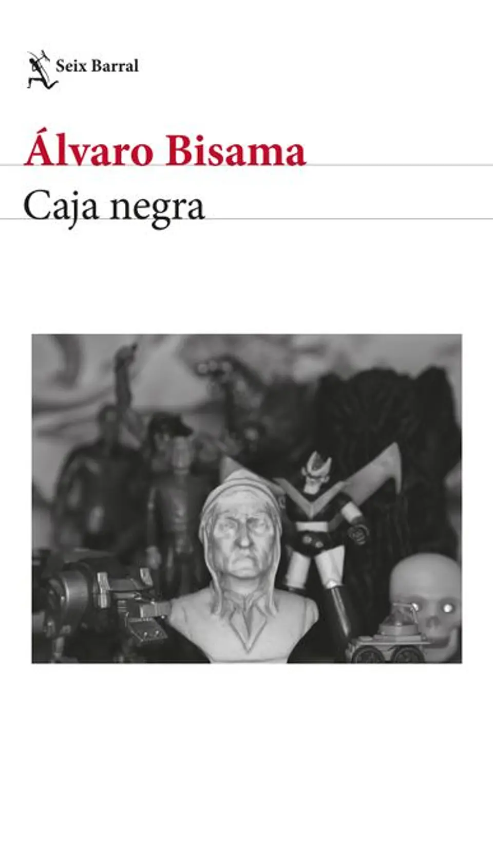 CAJA NEGRA 1