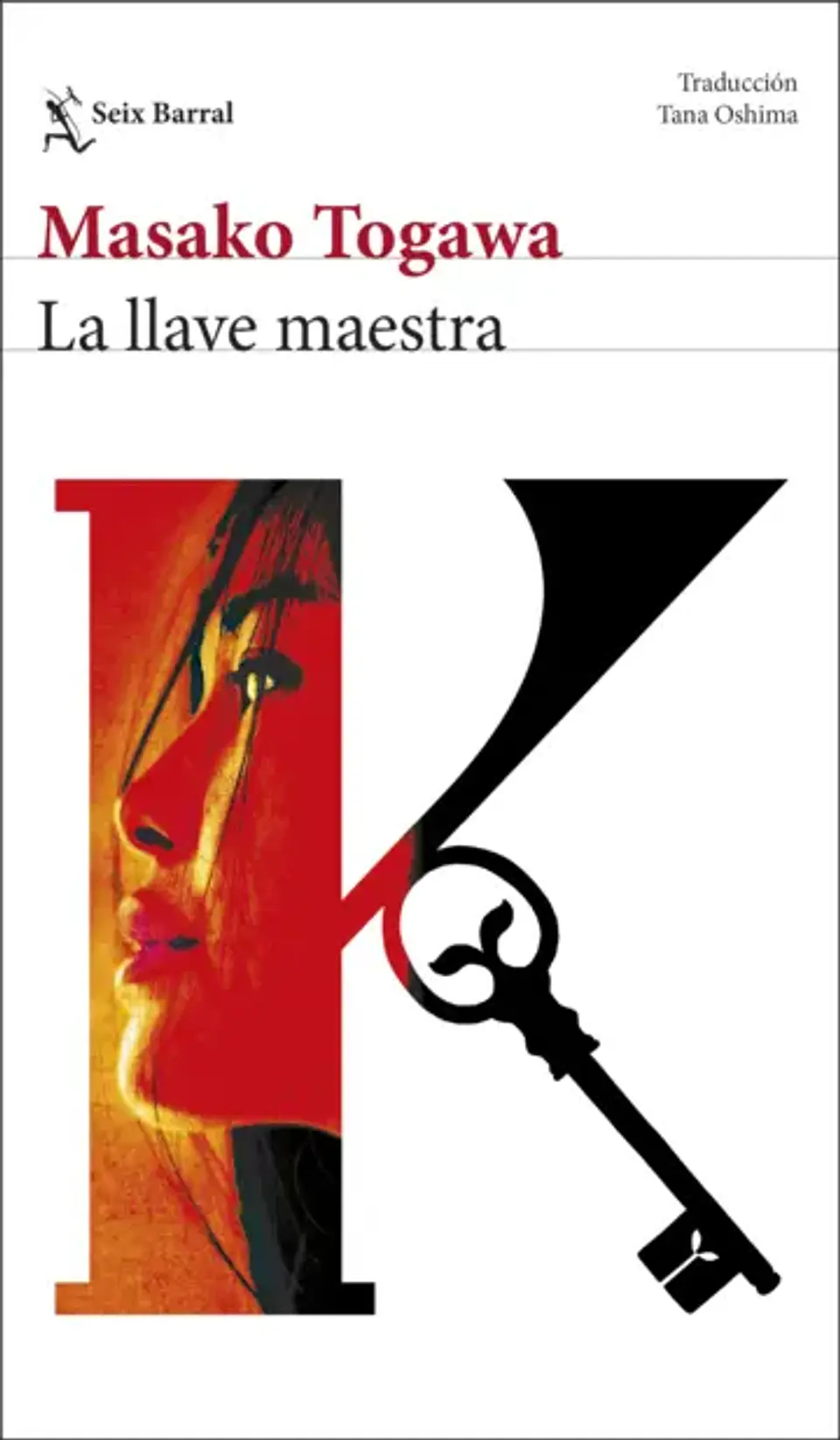 LA LLAVE MAESTRA 1