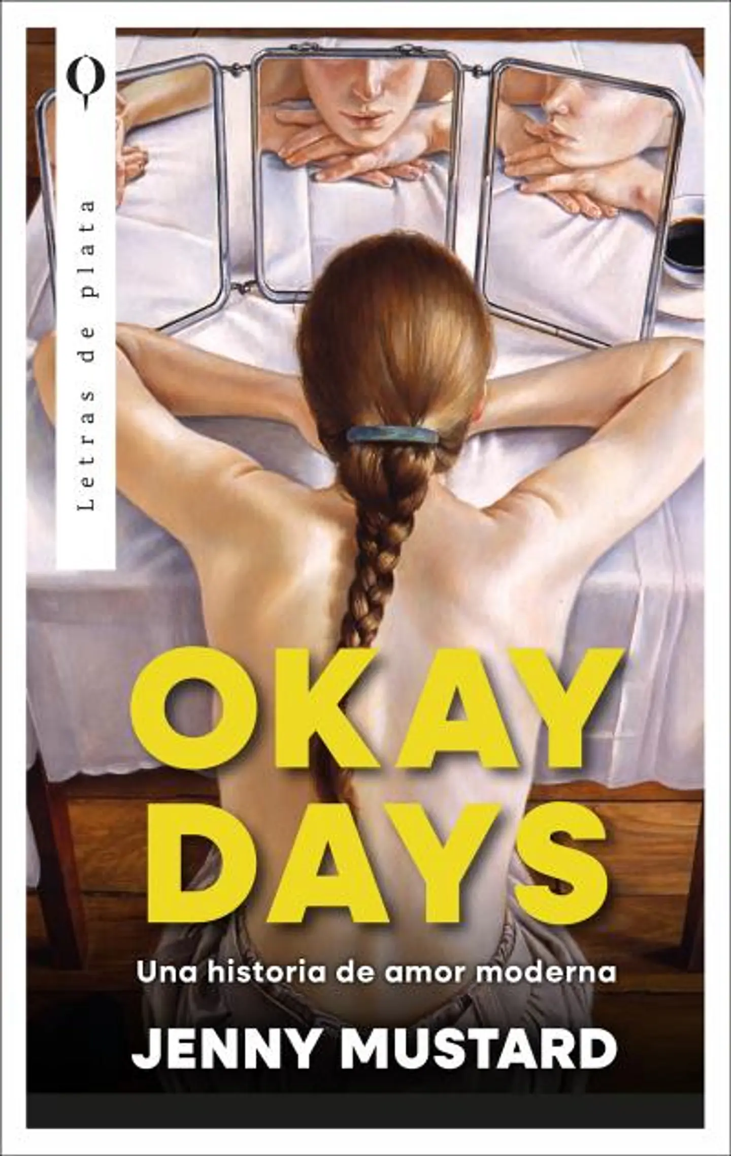 OKAY DAYS 1