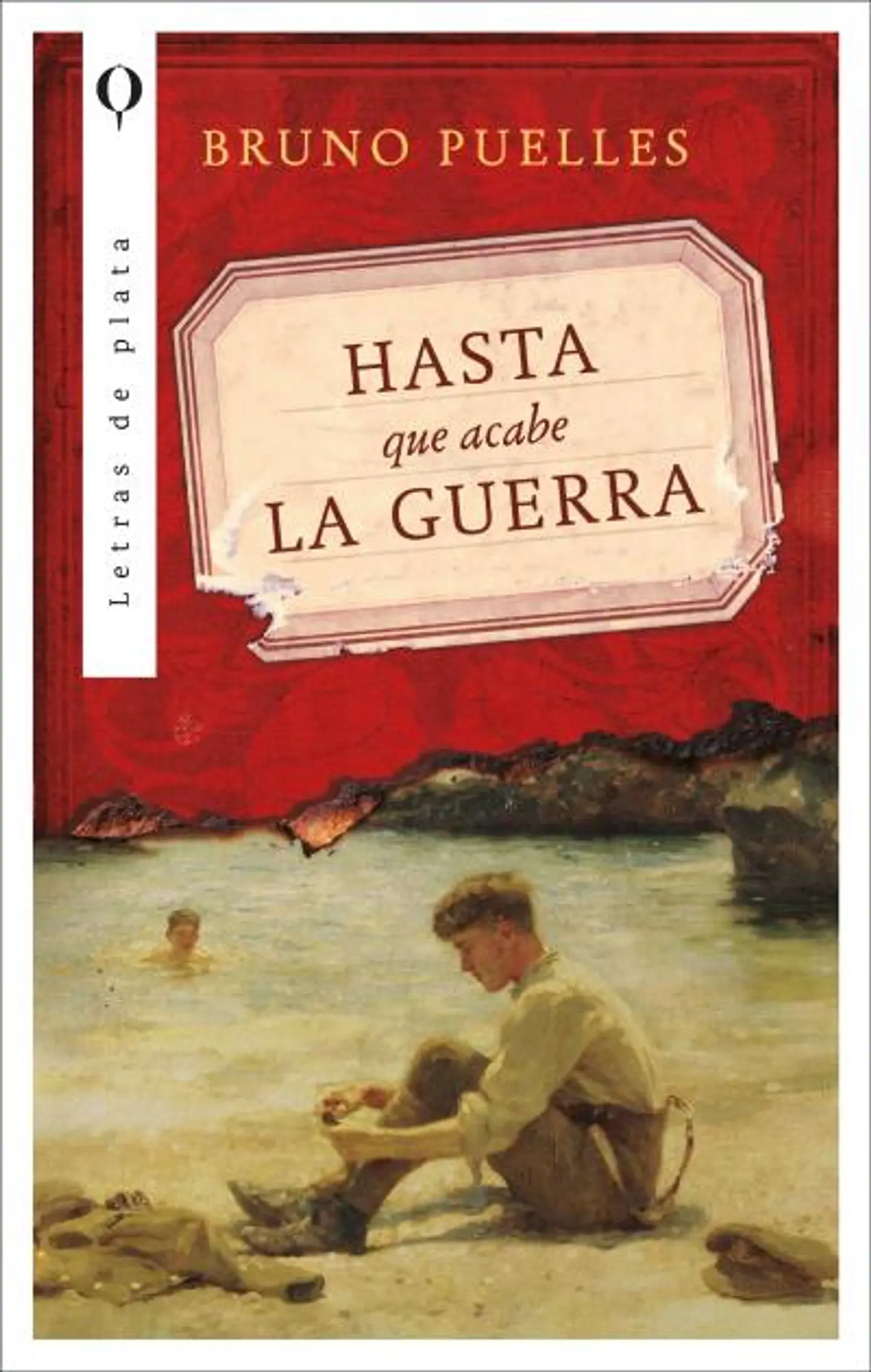 HASTA QUE ACABE LA GUERRA 1