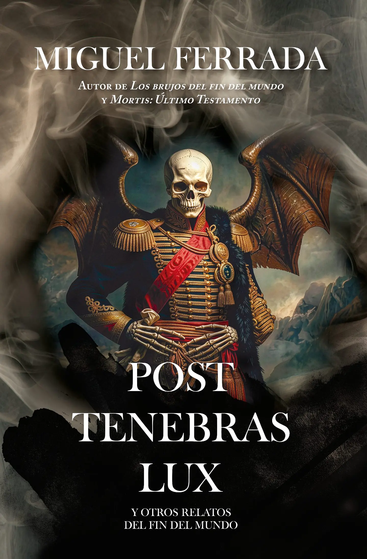 POST TENEBRAS LUX 1