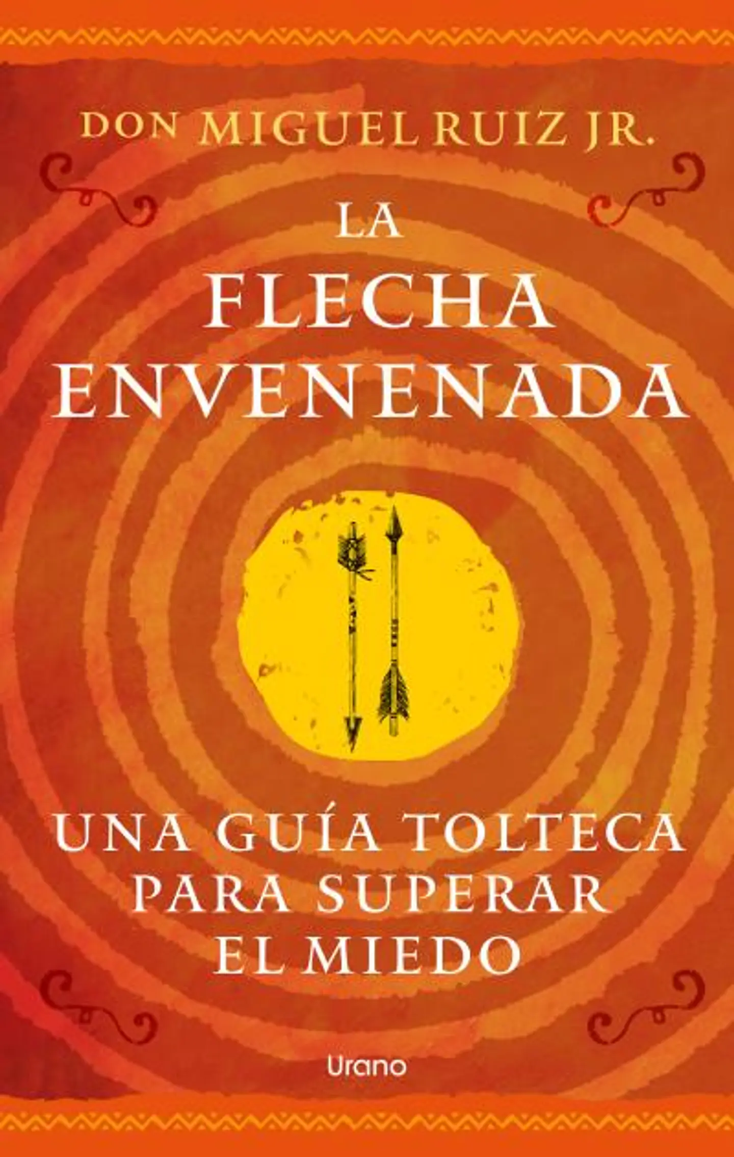 LA FLECHA ENVENENADA 1